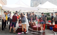 CMB광주방송, "소외계층에게 따뜻함을~ 사회공헌활동 활발“