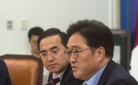 우원식 "野, 여야정협의체서 세법개정안 논의해야"