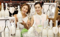 [포토]청량한 스파클링와인으로 더위 날리세요
