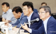 전남도-시군, 좋은 일자리 만들기 머리 맞대