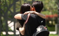 ‘동상이몽2’ 추자현♥ 우효광,신혼부부 눈물의 생이별 ‘애틋’