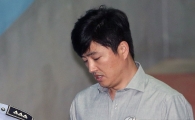 "가족 지켜주고 싶다" 고영태 두번째 보석 청구