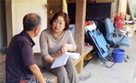 완도군, 복지사각지대 해소에 총력