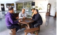 산림청, 퇴직공무원의 ‘산림병해충 방제 컨설팅’ 효과 톡톡