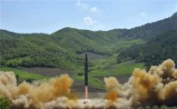 [양낙규의 Defence Club]북한이 선제타격용 언급한 '화성-12'은