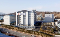 코오롱인더, '전자재료용 수지' 300억 규모 생산설비 증설
