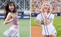 [김현민의 포토리포트]장외 한국시리즈는 넥센 vs 두산이다