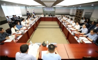 은평구, 기자촌문화벨트 등 현안 논의 당정협의회 개최