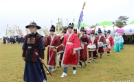 나주시 ‘제 3회 마한문화축제’ 9월 22일 팡파르