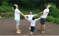 국립횡성숲체원, 휴가객 맞이 ‘특별 가족프로그램’ 운영