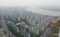 [50층, 되나 안되나]강남 한강변 첫 50층 주인공 된 '잠실주공5단지'