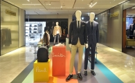 폴 스미스, 신세계백화점 본점에 팝업스토어 오픈