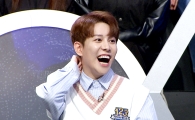 '랭킹쇼1,2,3' 박경, 녹화 도중 머리 자를 뻔?…'난감'