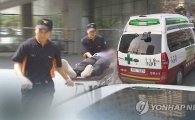 올 상반기 서울 지역 화재·사고 급증…소방·구급대원들 "바쁘다 바뻐"