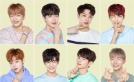 이니스프리, 그룹 '워너원'과 장기 모델 계약 체결 