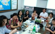 동작구, 행복한 골목 만들기 공모