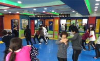 광명 '여성귀가 야간동행 서비스' 이용자 3만명 돌파  