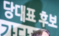 [포토]안철수, 국민의당 혁신안 발표