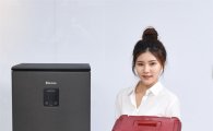 동부대우전자, 효율 40% 높인 다목적 김치냉장고 출시 