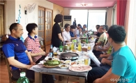 곡성군, 새내기 귀농귀촌인과 소통하는 권역별 간담회 개최