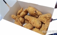 수난의 치킨업계 틈새 노리는 편의점…치킨 매출 '펄펄'