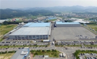 현대모비스, 세계 최초 수소전기車 핵심부품 대량생산체제 구축