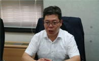 이준용 덕우전자 대표 "글로벌 기업으로 성장…IPO로 한발 더 가까이"