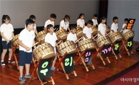 함평군 지역아동센터 꿈키움 발표회
