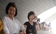 [포토]청계천은 시원해!
