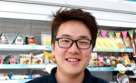 [포커스人]"편의점 스파게티·국수도 '든든한 한 끼' 될 수 있도록"   