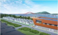 두산건설, 서울 마곡지구 연료전지 발전사업 승인