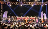 강남구, 한 여름밤 양재천 夏모니 축제 