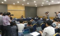 박기영 과기혁신본부장의 '마이웨이'…사퇴없다