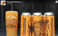 튀김닭 넣은 '치킨 맥주' 탄생, 대체 무슨맛일까?