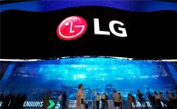 LG전자, '두바이몰'에 세계 최대 올레드 사이니지 설치