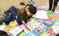 현대차, '제 30회 대한민국 어린이 푸른나라 그림대회' 개최