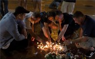 '비상사태' 美버지니아서 헬기추락…폭력시위 3명 사망