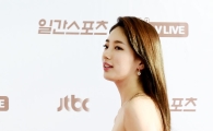 '당신이 잠든사이에' 수지, 5개월만에 스키니한 몸매 변신…특급 다이어트법은?