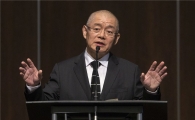 임현수 목사 "北서 땅파고 석탄캐며 혹사" 참담했던 억류기