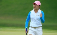 [골프토픽] 김인경 "박인비 밀고 넘버 8~"