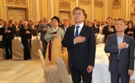 文 대통령 "독립유공자 생활지원 500억 투입…보훈 보상체계 개선"