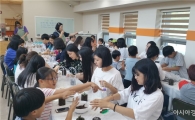 곡성군, ‘함께해요! 멘토-멘티 현장 체험’ 운영