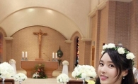 오지은, 4살 연상의 금융인과 오는 22일 결혼