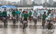 [포토]광복절 라이딩