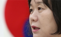 이정미 "文정부, 美 공조만 우선…대국적 행보 없어"