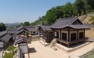 안동 임청각, 文 대통령 언급에 누리꾼까지 한 목소리로 "이완용 후손 재산 환수해서 복원하자"