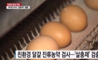 계란, 또 다른 이름 '살충제 계란' 파문...이토록 분개하는 이유는 무엇?