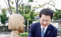 천정배 후보, “진정한 광복은 한반도 평화 정착과 통일”