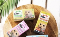 "이번엔 고양이 간식" 티몬 자체브랜드 '모찌네간식' 출시