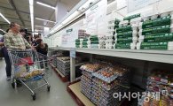 [포토]'안심 달걀' 판매 재개